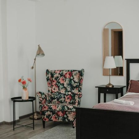 Gallery Apartment 3 Martin Buitenkant foto