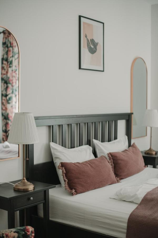 Gallery Apartment 3 Martin Buitenkant foto
