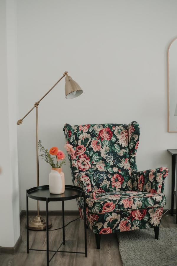 Gallery Apartment 3 Martin Buitenkant foto