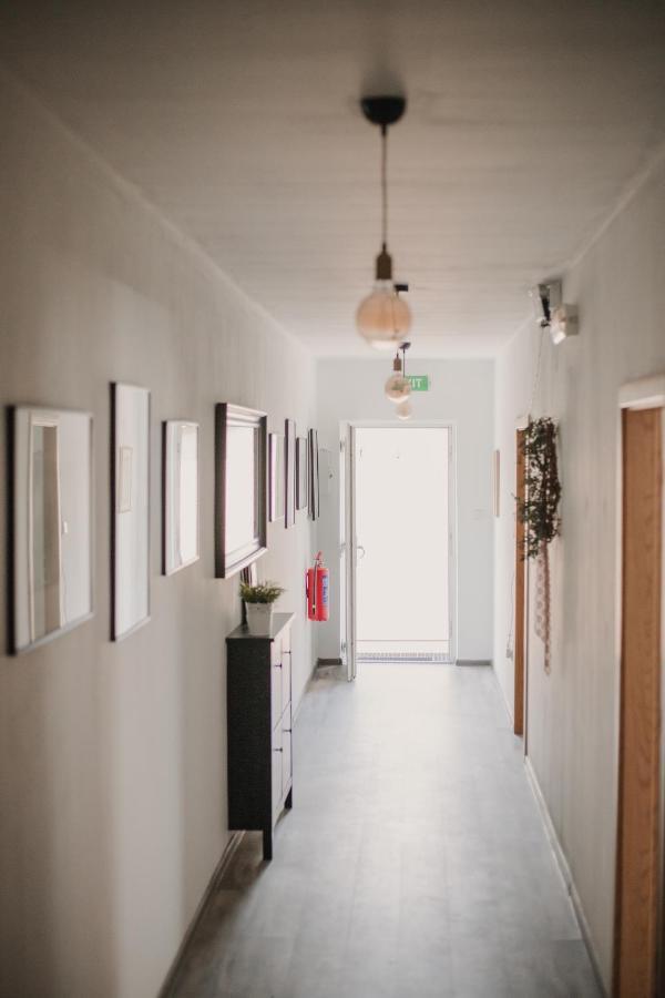 Gallery Apartment 3 Martin Buitenkant foto